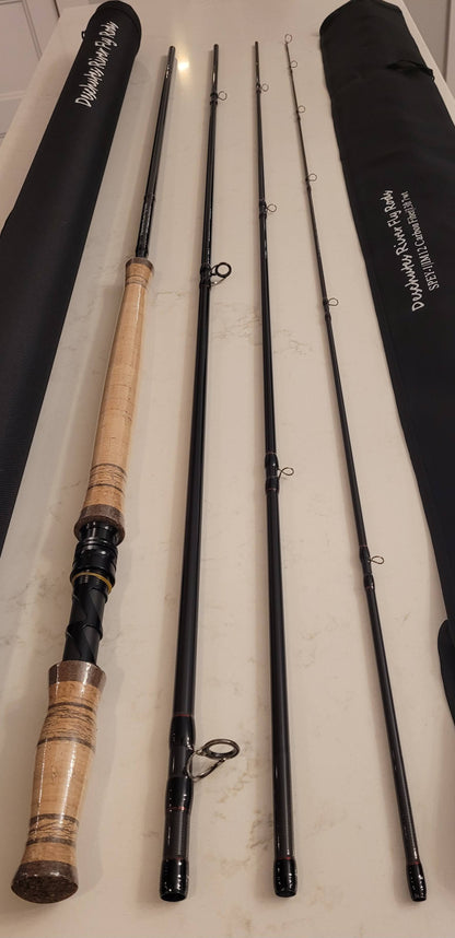 13ft 7wt Spey Fly Rod