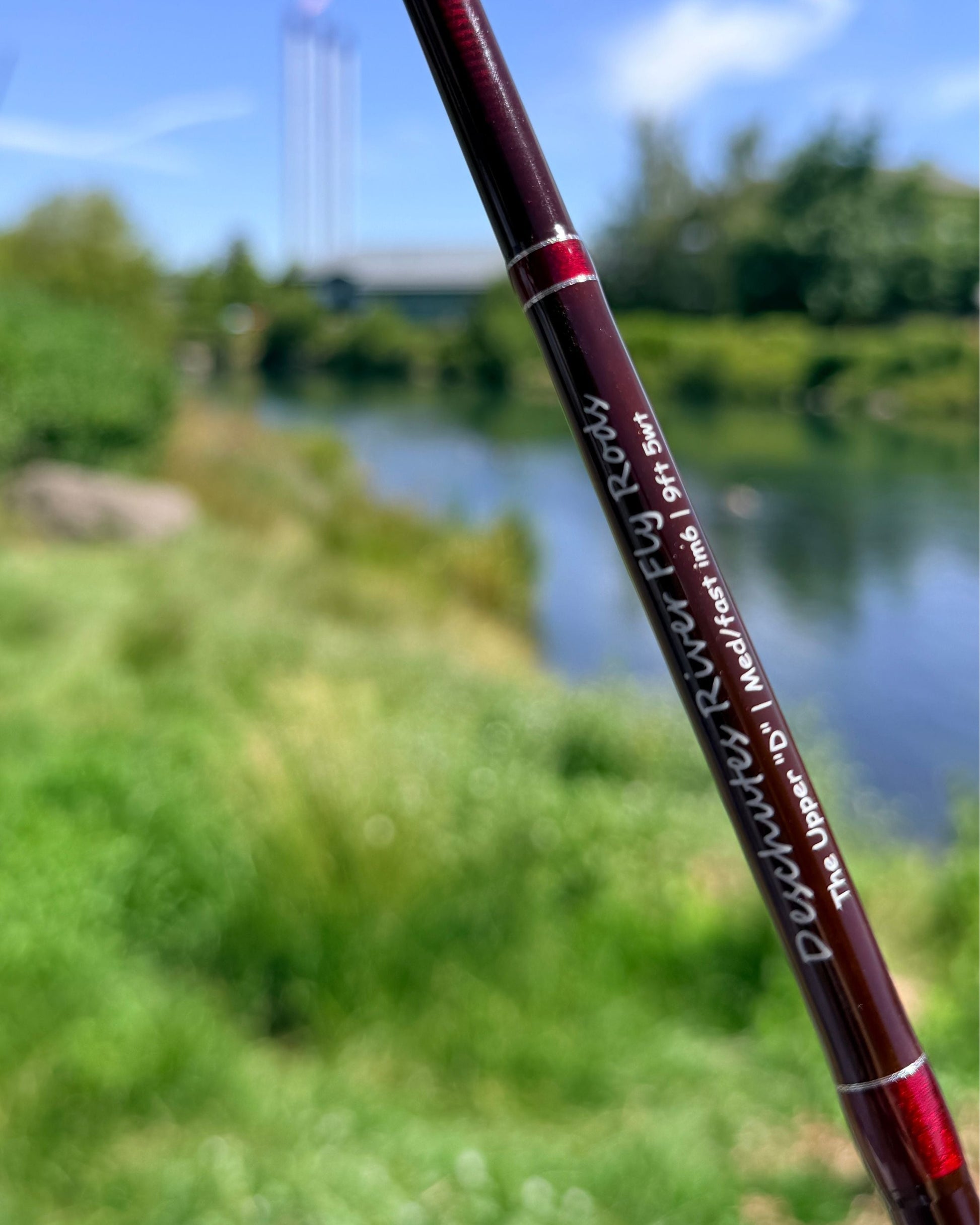 Best fly rod 