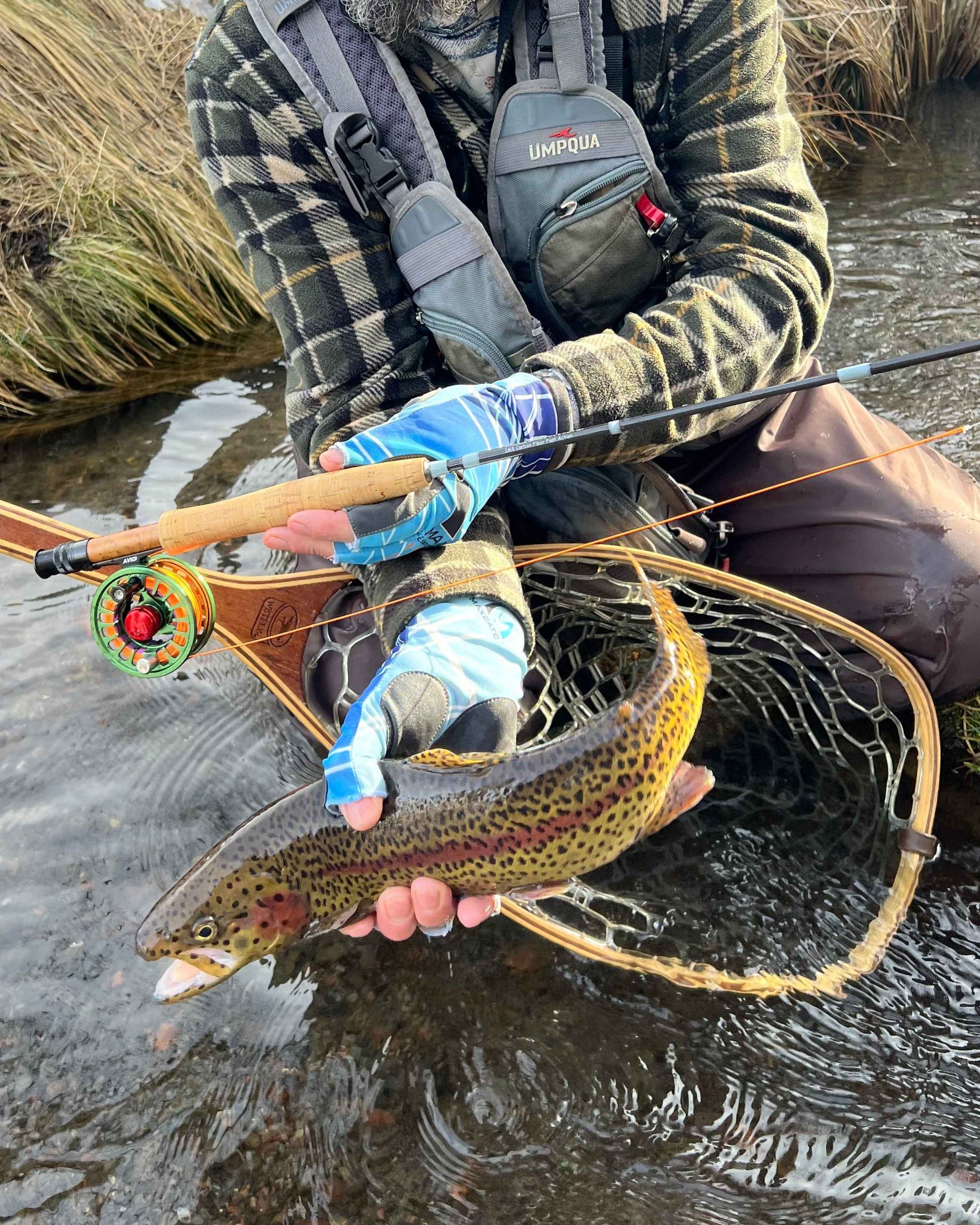 best 1 weight fly fishing rod
