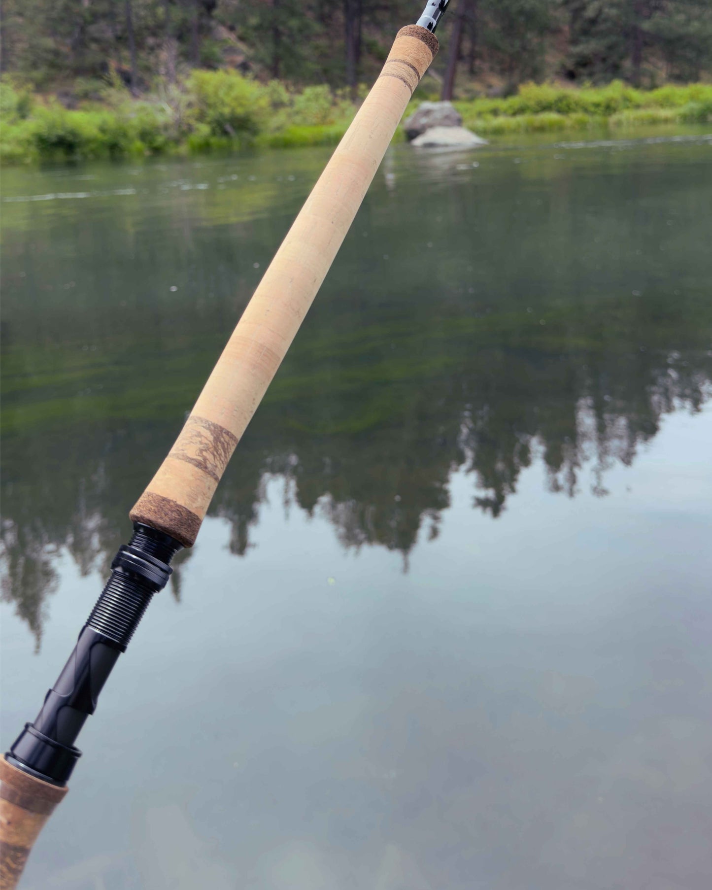 Spey Rod for Fly Fishing