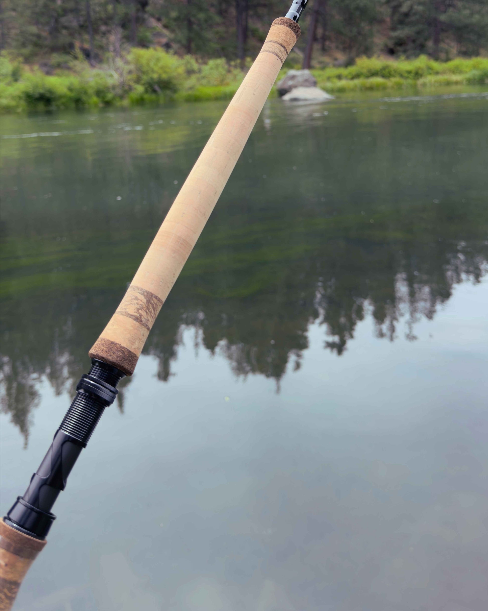Spey Rod for Fly Fishing